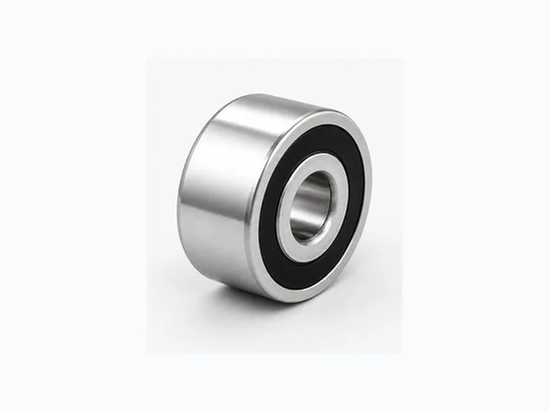 NLHB double-row angular contact ball bearing