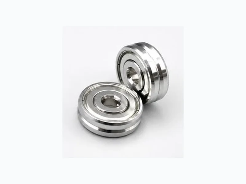 NLHB guide wheel bearing