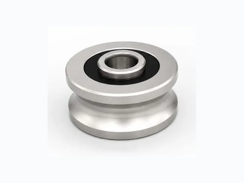 NLHB track roller bearing