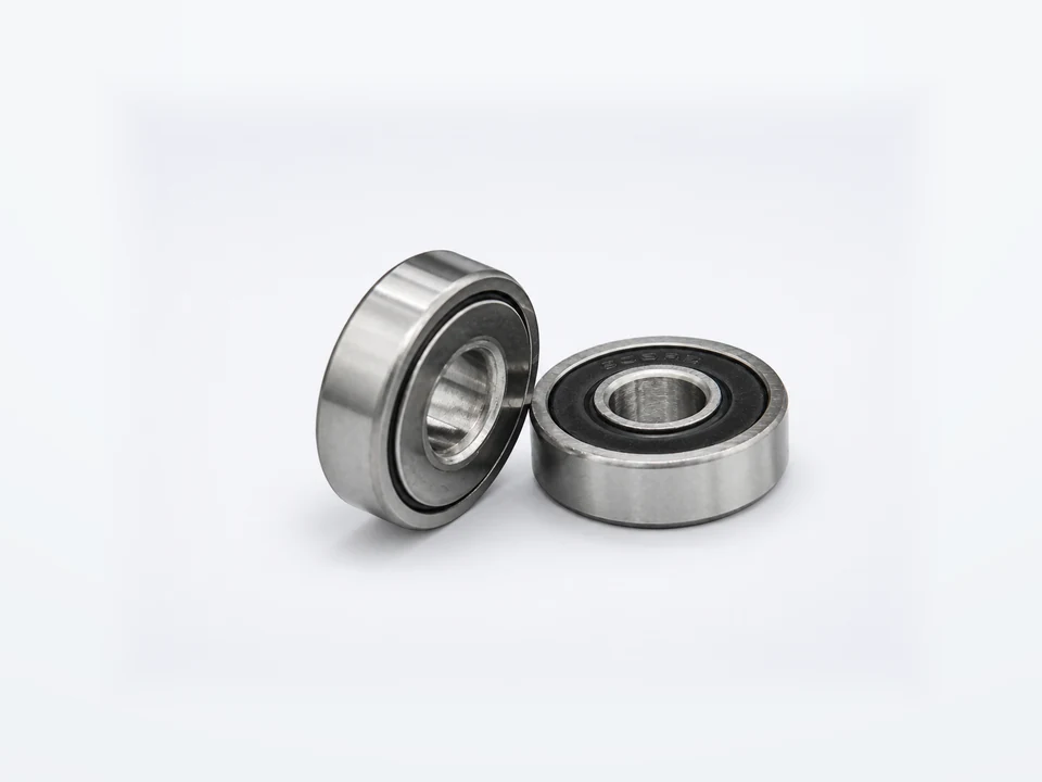 Deep groove ball bearing 3