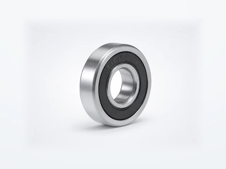 Deep groove ball bearing 4