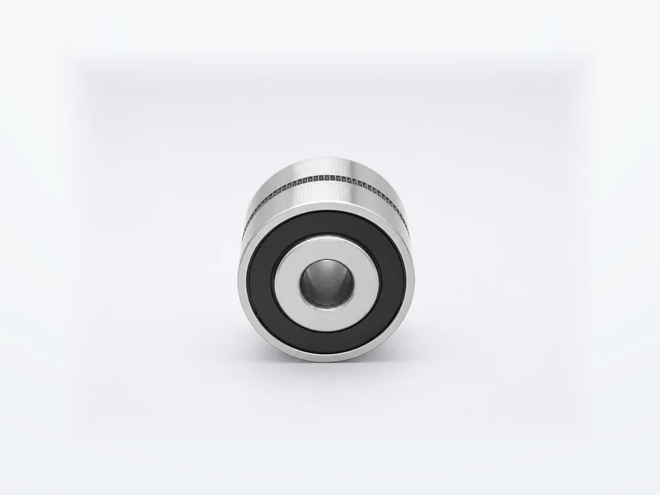 Guide wheel bearing 3