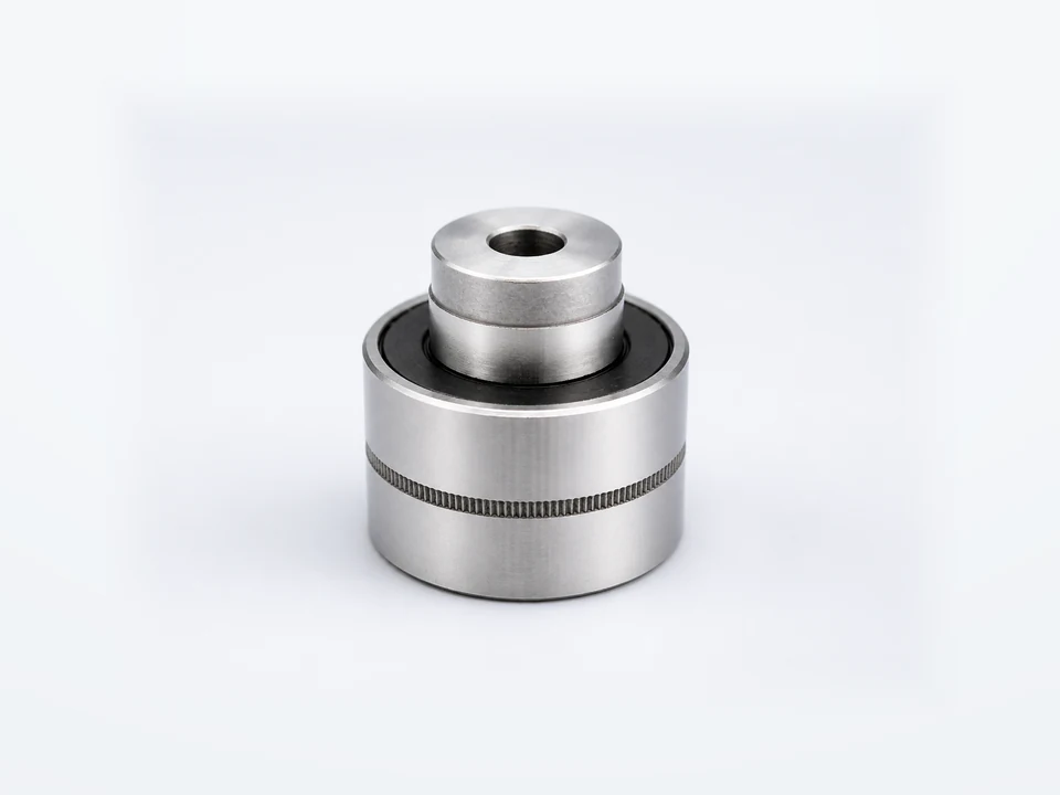 Guide wheel bearing 5