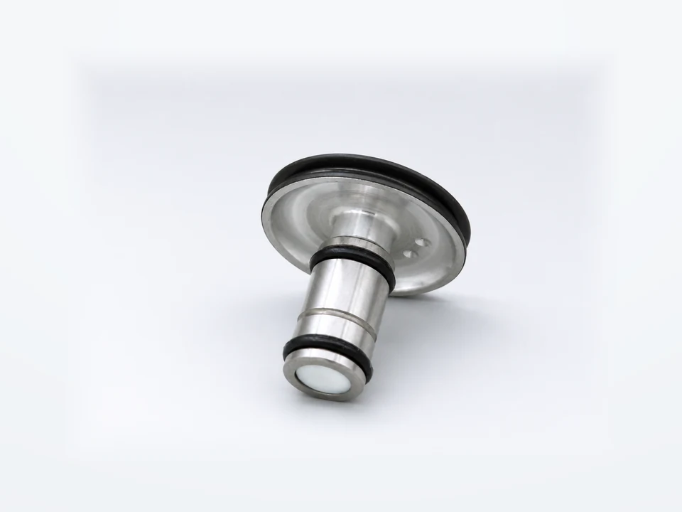 Guide wheel bearing 6