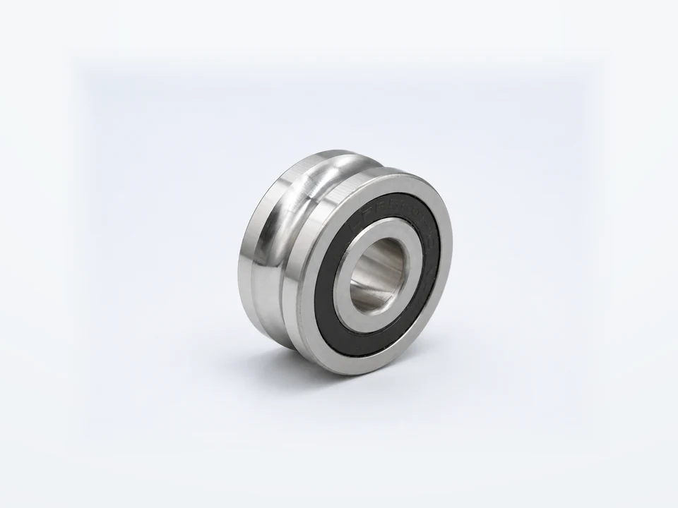 Track roller bearing 2