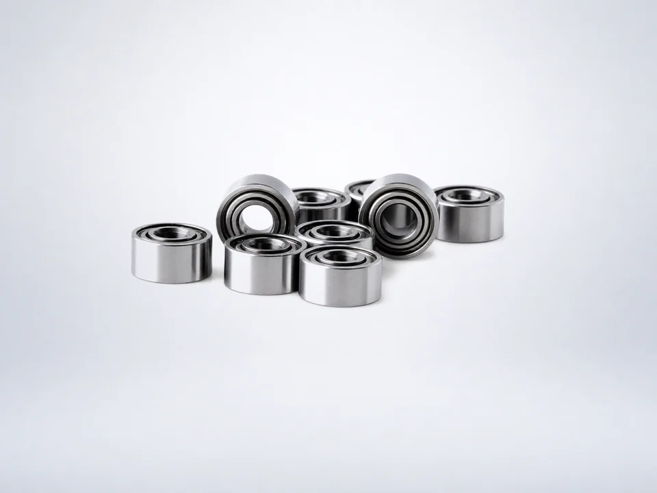 FR166 — representative product photo
