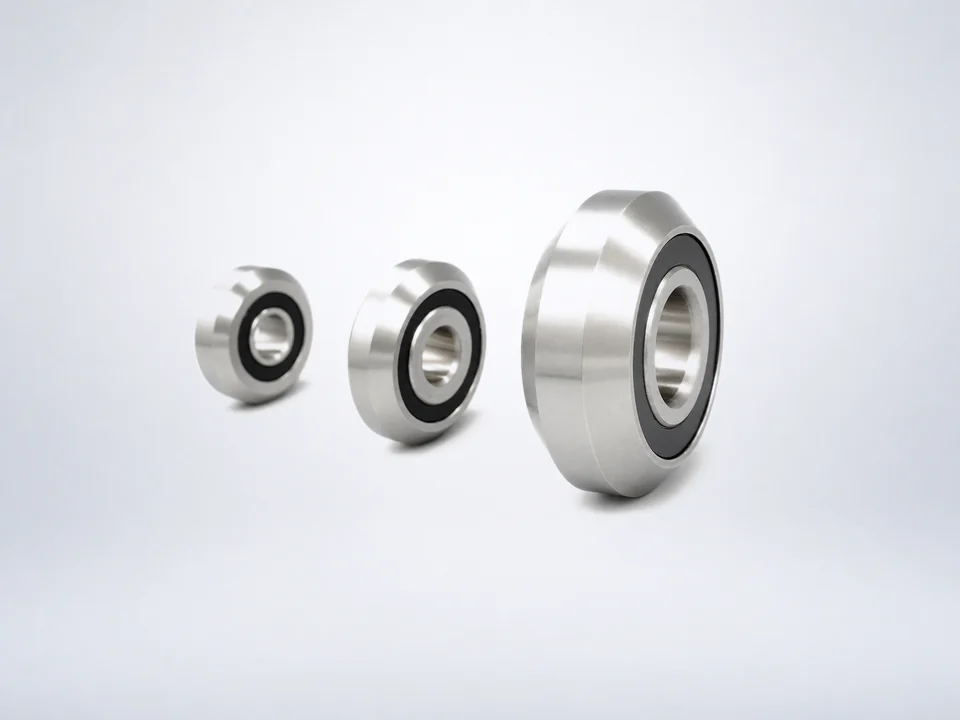 V5200-2RS — representative product photo